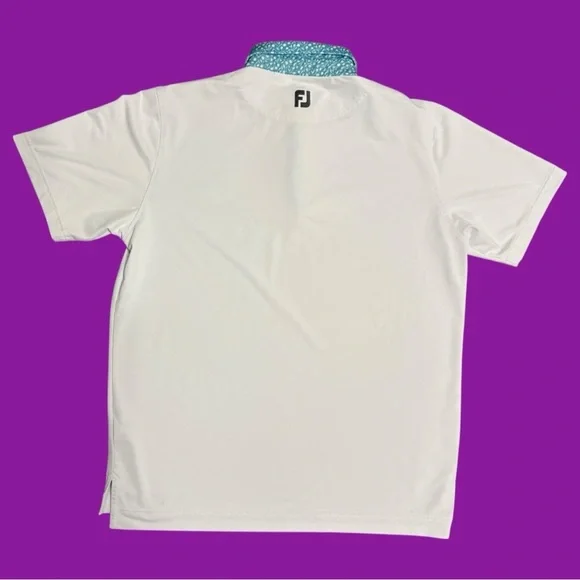 FJ Performance Polo - Picture 2 of 4